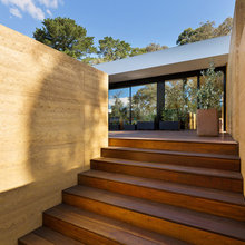 Rammed Earth