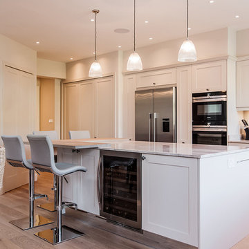 FREWIN ROAD, WANDSWORTH, SW18