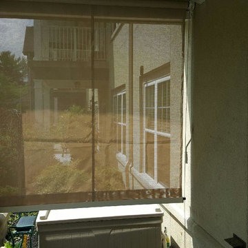 Residential Awnings