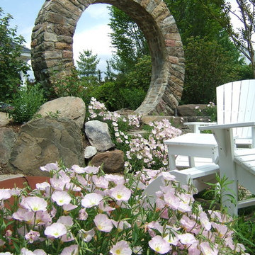 Outdoor Living Spaces