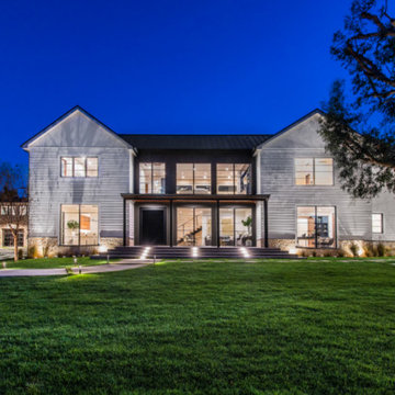 Custom Home Build Tarzana