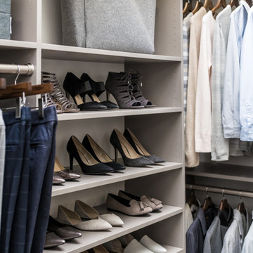 "ORG Home" Garage Cabinets/Storage Solutions