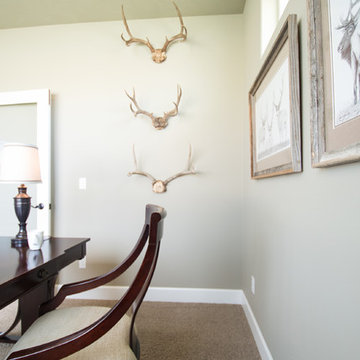 Parade of Homes - Viking Homes
