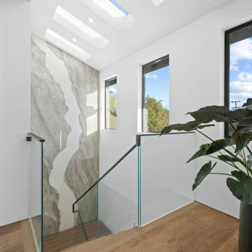 Riverside Way | Cupertino Modern Luxury Custom Home
