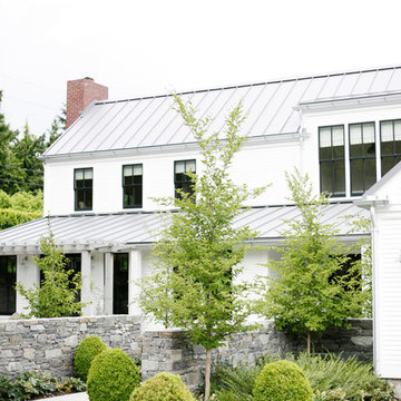 Modern Farmhouse