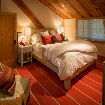 River Ranch House, Southwest Oregon