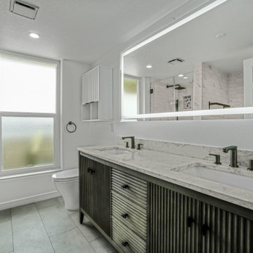 Bathroom Remodel Los Angeles