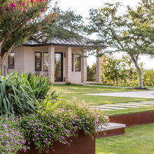 del robles - outdoor