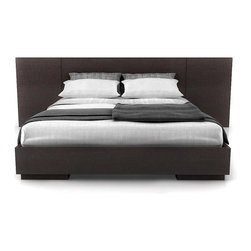 Platform Bed Amelia by Huppe - $2,072.00 - Platform Beds