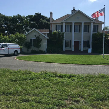 Residential, Industrial, and Commercial Fire Protection Services