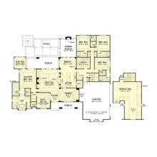 House plan