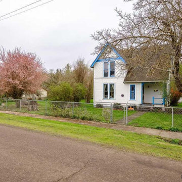 1880s Farm House