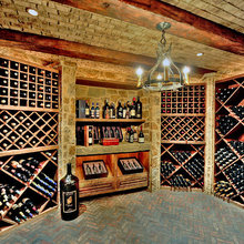 Wine Room