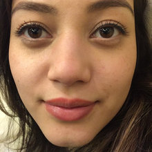 eyebrow