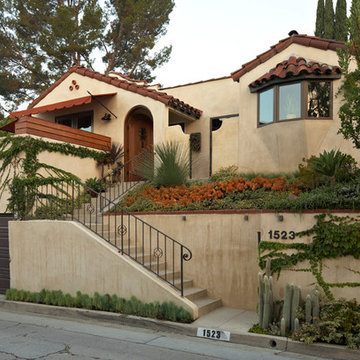 Silverlake Bungalow