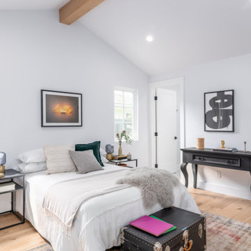 Eastside Costa Mesa - Staging