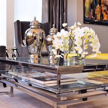 NYC Living Room