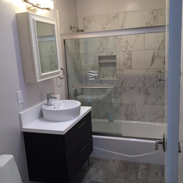 Residential Work