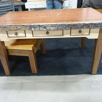 Custom furniture