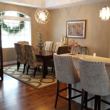 Formal Dining