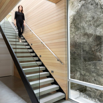 Stair