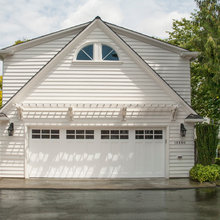 Garage Addition