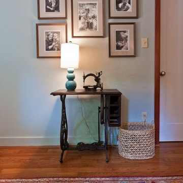 An Office for Her