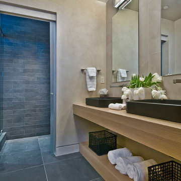 Vail Valley Mountain Contemporary Residence