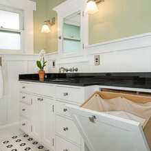 Blaine Bathroom