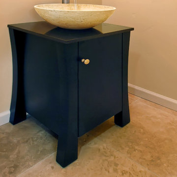 Seascape Custom Remodel