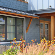 siding colours