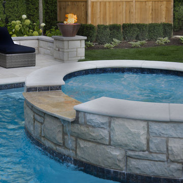 St. Charles Pool & Spa
