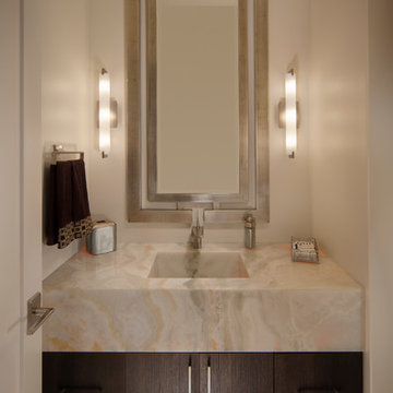 Silverleaf North Scottsdale Residence
