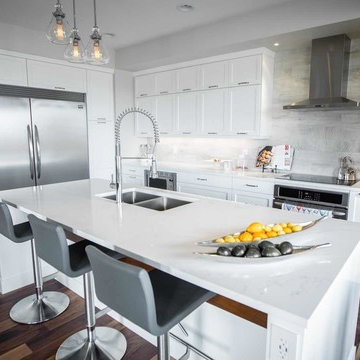 Lexis award winning Show Home