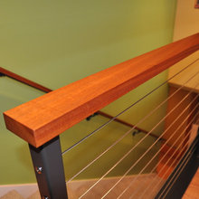 Railing