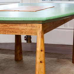 Palumbo - Dining Tables