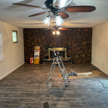 Our work