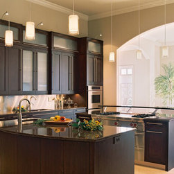Hallmark Cabinets - Kitchen - Products