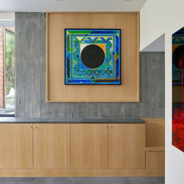 Hillsborough Vaastu Residence