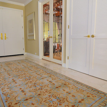 Golden Elegance Living