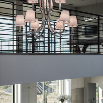 Parade of Homes 2017 Contemporary Lighting