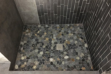 Example of a bathroom design in San Francisco