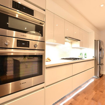 Residential Rennovation