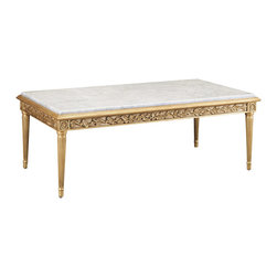 MARIA COFFEE TABLE - Coffee Tables