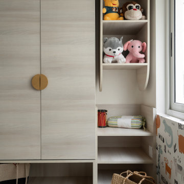House of Lines - Villa Project