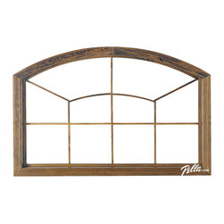 Pella&reg; Architect Series&reg; Circle Head Windows - Windows
