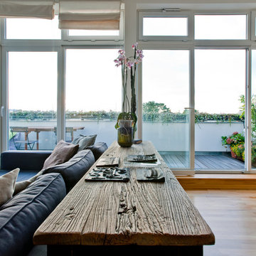 WOHNUNG P-BERG BERLIN