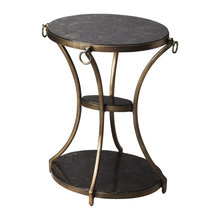Side tables