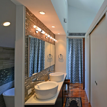 Bathrooms