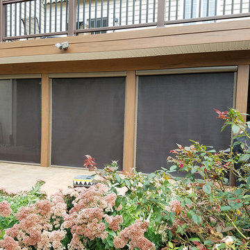 Retractable Screens